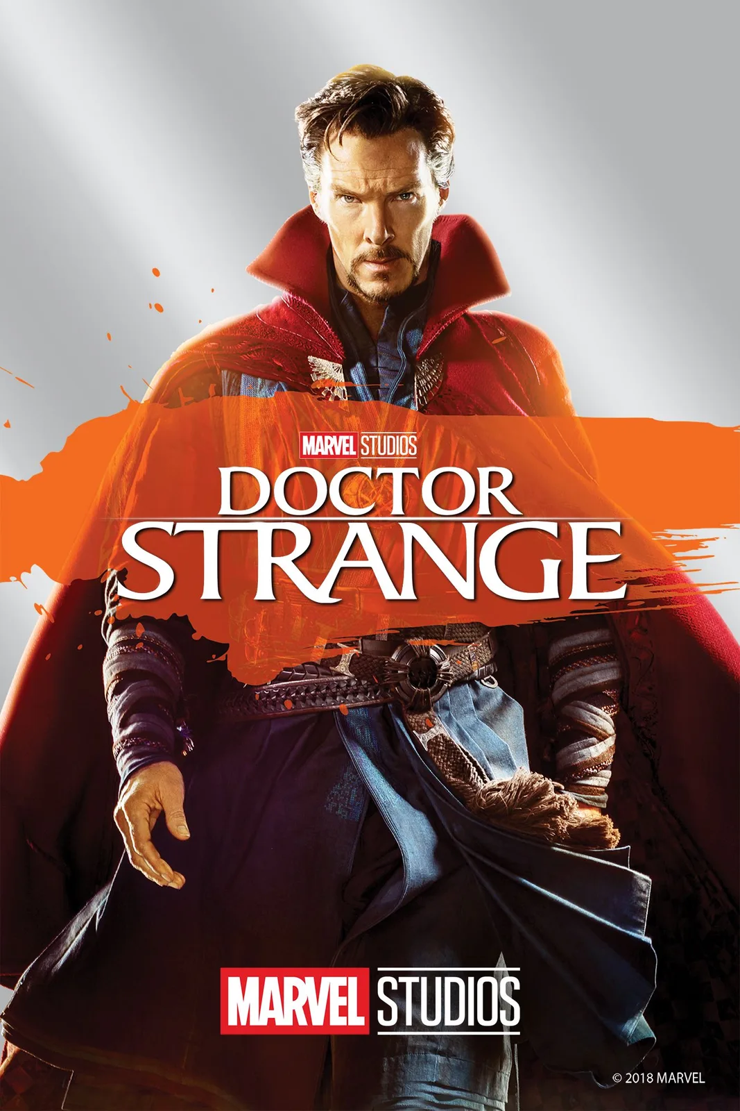 Doktor Strenj 1
