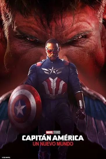 Kapitan Amerika 4