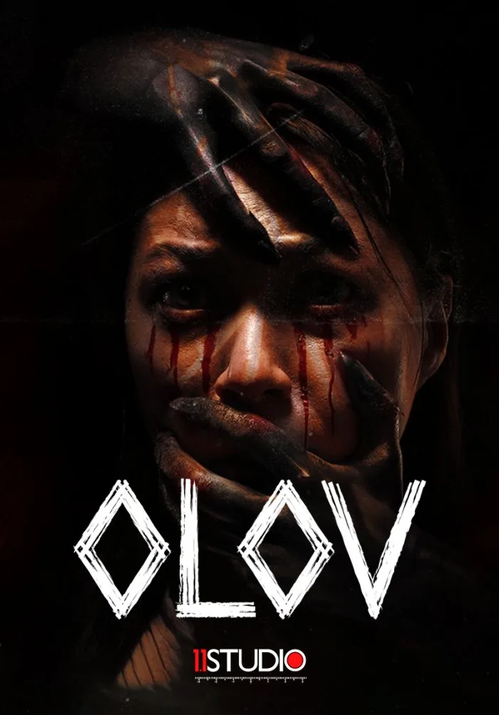 Olov